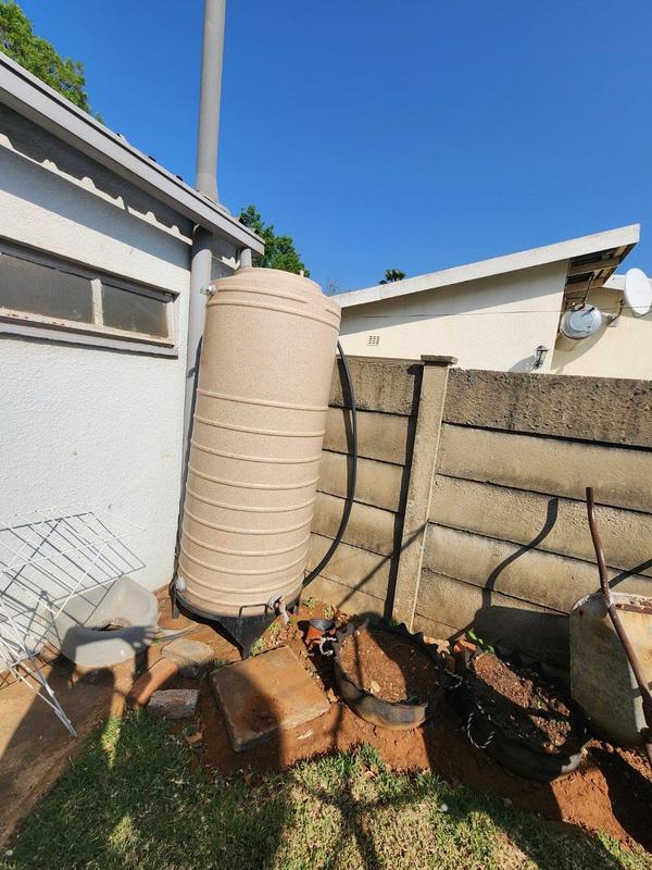 4 Bedroom Property for Sale in Sasolburg Free State